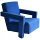 Utrecht Armchair