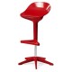 Chaise de bar design Spoon