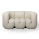 DS-707 Sofa 2-Seater