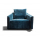 Chaise Lounge Belladone