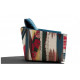 Chaise Lounge Belladone