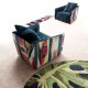 Chaise Lounge Belladone