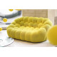 BUBBLE 2 CURVED 2 SEAT SOFA