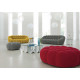 BUBBLE 2 CURVED 3 SEAT SOFA