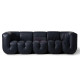 DS-707 Sofa 3 Seater