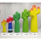 Porte-Manteau Cactus