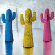 Porte-Manteau Cactus