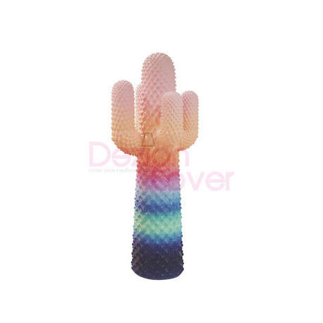Porte-Manteau Cactus Collection Gradient