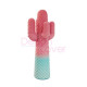 Porte-Manteau Cactus Collection Gradient