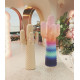 Porte-Manteau Cactus Collection Gradient