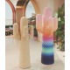 Porte-Manteau Cactus Collection Gradient