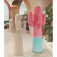 Porte-Manteau Cactus Collection Gradient