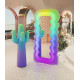 Porte-Manteau Cactus Collection Gradient