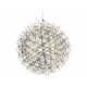 Suspension design Raimond LED