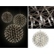 Suspension design Raimond LED