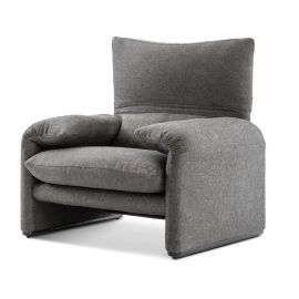 Fauteuil Maralunga