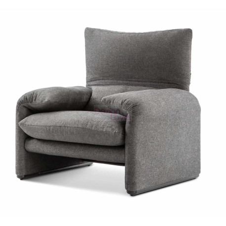 Fauteuil Maralunga