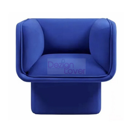 Block Armchair