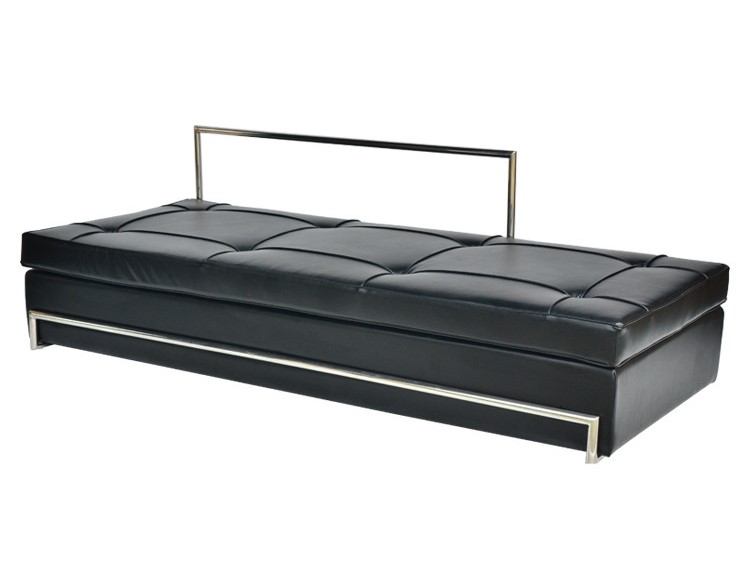 Day Bed Eileen Gray. Free Worldwide delivery. Custom Designer