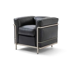 Fauteuil style LC2