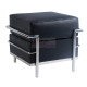 Tabouret style LC2