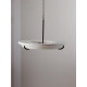 Chandelier design Anneau Plaster
