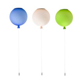 Plafonnier design Memory Balloon Matt