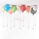 Plafonnier design Memory Balloon Matt