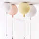 Plafonnier design Memory Balloon Matt