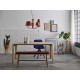 Suspension design Tria