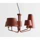 Suspension design Tria