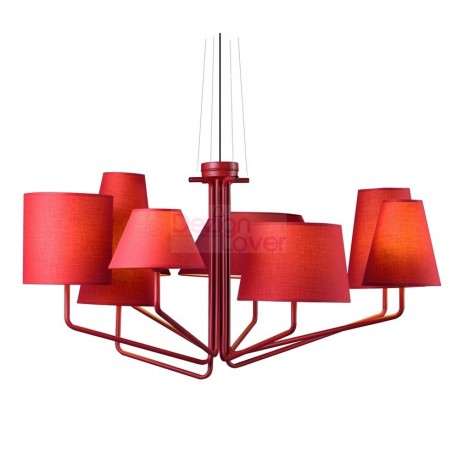 Suspension design Tria