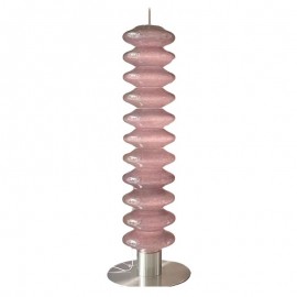 Milano Floor lamp pink