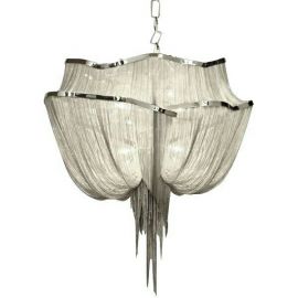 Atlantis chandelier 3 tier