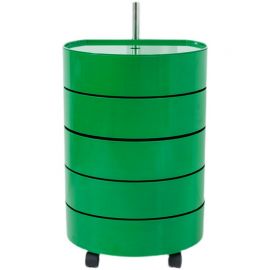 360° Container Round Storage Unit