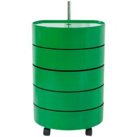 Cabinet de stockage Rond 360° Container