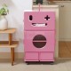 Modern Robot Cabinet