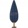 TREE Recycled PET LED floor lamp