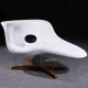 Fauteuil lounge La Chaise