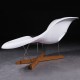 Fauteuil lounge La Chaise