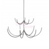 Chandelier design Arca 2 Tier
