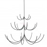Arca 3 Tier chandelier