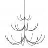 Chandelier design Arca 3 Tier