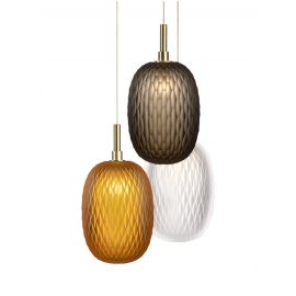 METAMORPHOSIS Pendant lamp