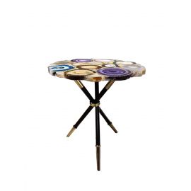 Table d'appoint Agate