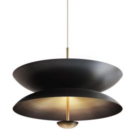 Suspension design Cosmic Ore DUO