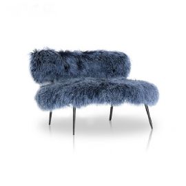 Fauteuil design Nepal Paola Navone