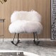 Nepal Rocking Chair PAOLA NAVONE