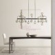 Suspension design Viaggio Linear