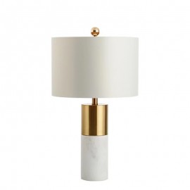 Samney Table Lamp by Ashley Samney